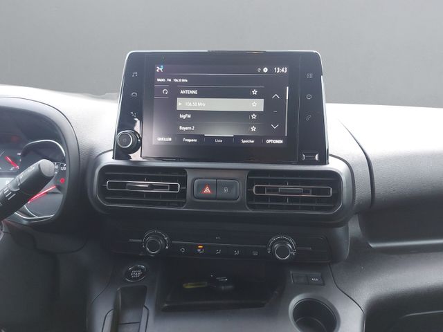 Combo Life E Edition*Apple+SHZ+ Keyless+PDC+AHK