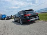 Seat Leon 2.0 TSI CUPRA 4Drive DSG Sportstourer S... - Seat Leon: Sport