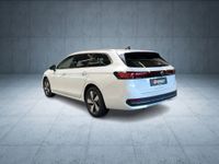 Volkswagen Passat Variant - Vorschau Bild 3