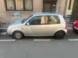 Volkswagen VW Lupo 1.0 - Volkswagen Lupo in Düsseldorf