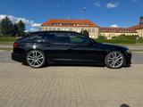 Audi S6 TDI quattro tiptronic Avant Vollausstattung