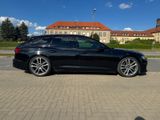 Audi S6 TDI quattro tiptronic Avant Vollausstattung