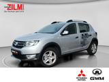 Dacia Sandero II Stepway Prestige, AHK - Dacia Sandero mit Anhängerkupplung