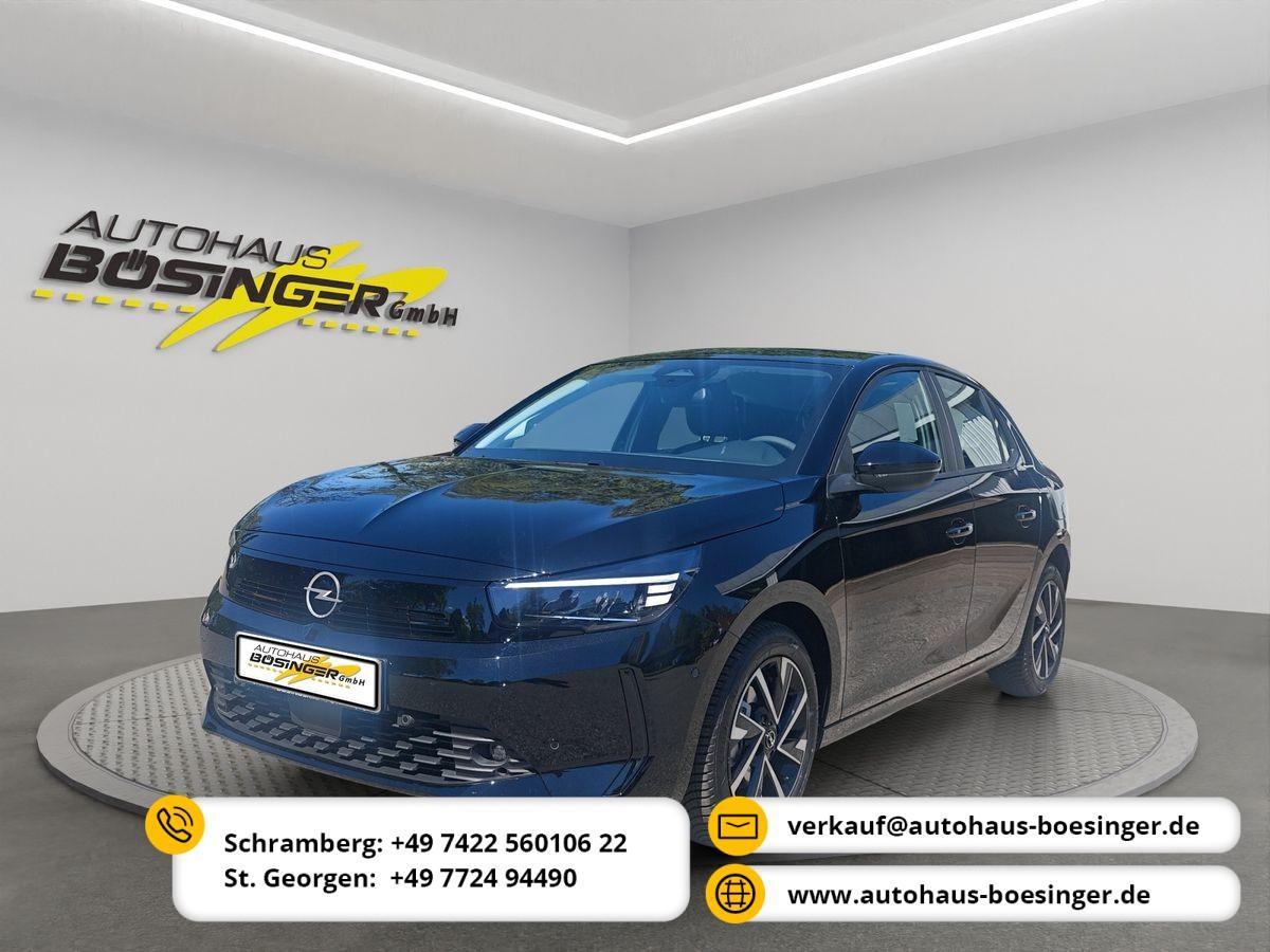 Opel Corsa Edition MHEV Autom/SHZ-LHZ/Carplay/Allwett