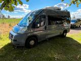 Fiat Ducato L2 H2 BJ. 2011, 120 PS Tüv bis... - Fiat Ducato in Rostock