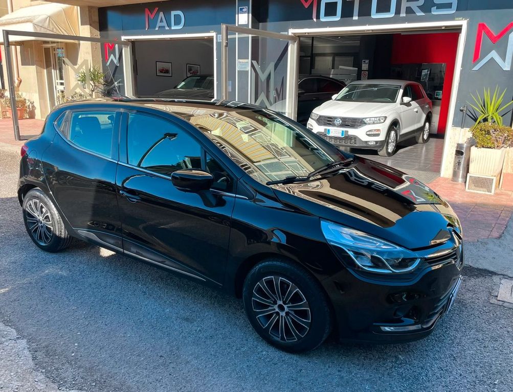 Image of Renault Clio