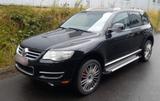 Volkswagen Touareg 4.2 V8 Tiptronic North Sails North Sails - Volkswagen Touareg: North Sails