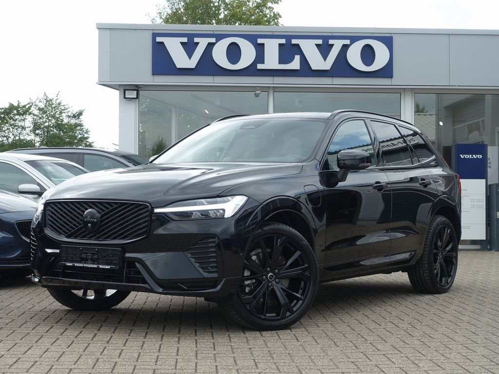 Image of Volvo XC60
