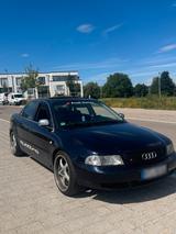 Audi A4 B5 2.8L Quattro - gebrauchte Audi A4 aus dem Jahr 1997