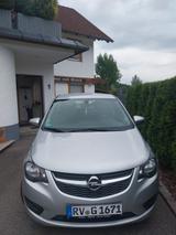 Opel Karl 1.0 Edition Edition - Opel Karl von privat
