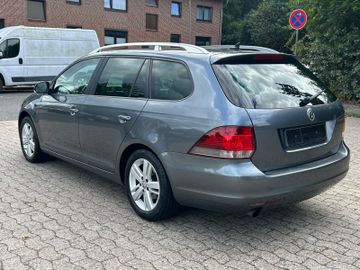 Volkswagen Golf - 4