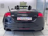 Audi TT 1.8 TFSI S Tronic S Line Leder Navi Xenon - Audi TT: 8n