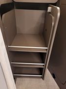 Bürstner Sonderedition *B66* Lyseo 690 G |Automatik|