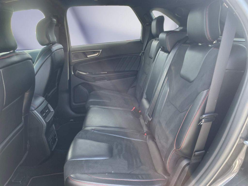 Ford Edge 2.0 EcoBlue Bi-Turbo 4x4 Aut. ST-LINE *AHK*