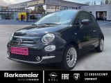 Fiat 500 Cabrio1.2 Lounge **AT/Klima/Allwetter** - Fiat