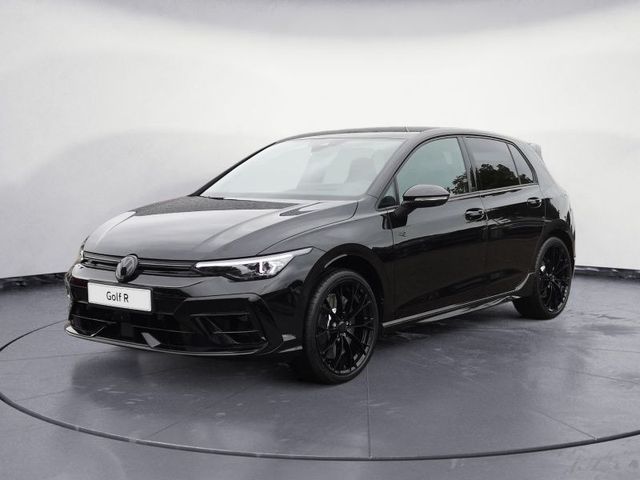 Volkswagen Golf R 2,0 l TSI 4MOTION 333PS *BlackEdition*