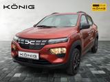 Dacia Spring Essential Automatik, Carplay - rote Dacia Spring