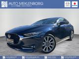 Mazda 3 FB 2.0l "SELECTION" "X" "DES-P" "PRE-P" "BOSE" - Mazda 3 FB Gebrauchtwagen