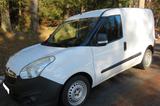Opel Combo-D-Van 1.3CDTI 70kW - Opel Combo: 1.3