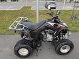 Kymco Maxxer 250 - KYMCO MAXXER