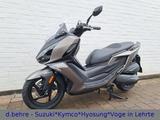 Kymco Downtown 350 GT TCS NEW 2025 - KYMCO NEU ROLLER