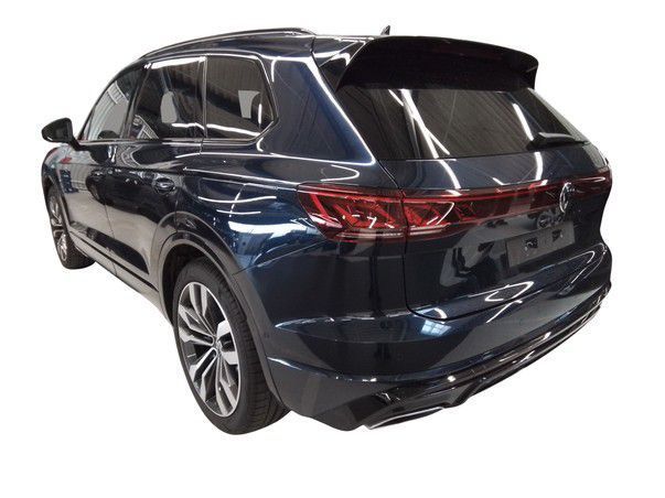 Volkswagen Touareg - Bild 5