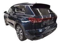 Volkswagen Touareg - Vorschau Bild 5