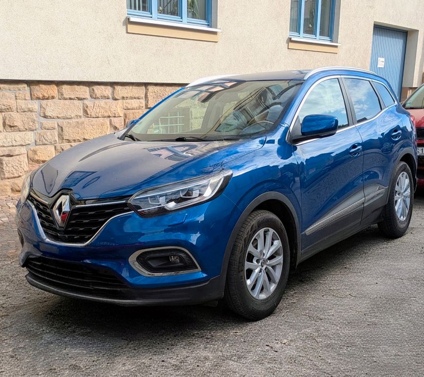 Image of Renault Kadjar