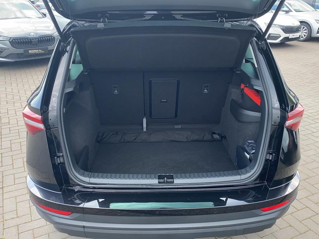 Skoda Karoq 1.5 TSI Selection DSG Navi+RFK+PDC+LED+SHZ