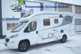 Bürstner LYSEO T690 TD HARMONY EINZEL&HUBBETT 3xSOLA SAT - Bürstner Hubbett