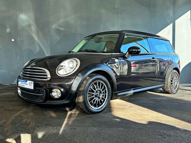 MINI Cooper D Clubman