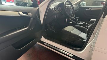 Audi A3 - 8