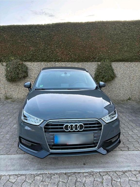 Image of Audi A1