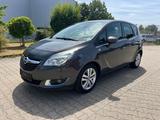 Opel Meriva 1.4 Edition 88kW*KLIMAAUT*PDC*AHK* - Opel Meriva: 1.8