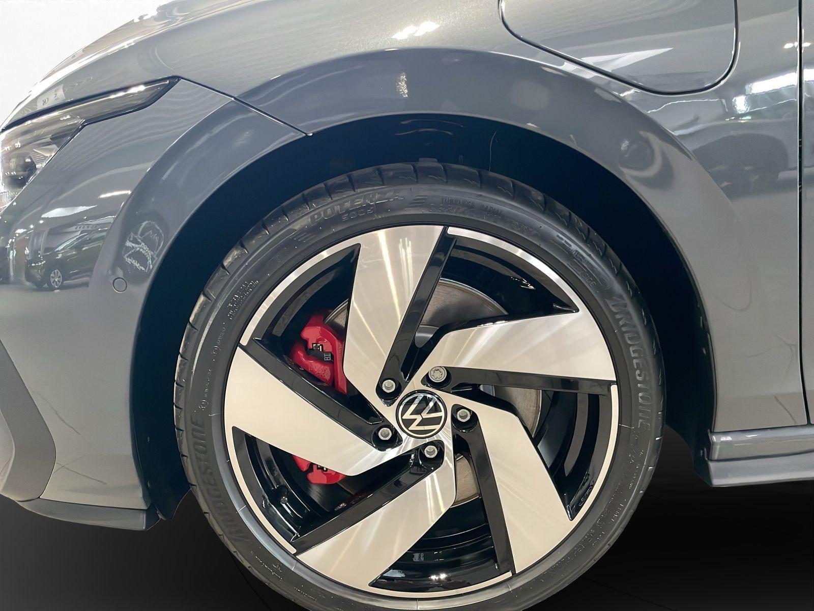 Volkswagen Golf - Bild 5