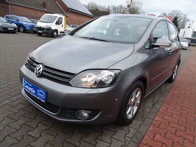 Volkswagen Golf Plus VI Highline