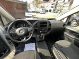Mercedes-Benz Vito Kasten 110 CDI FWD lang *Klima* - Mercedes-Benz Gebrauchtwagen in Düsseldorf