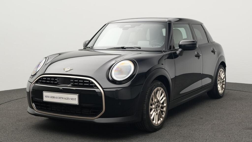 MINI Cooper C 5-Türer