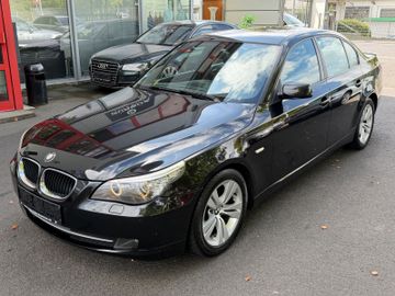 BMW 520 - 3