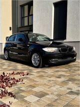 BMW 118d 2.0 Automatik | TÜV NEU | SCHECKH... - BMW 118 mit Diesel-Antrieb: Coupé