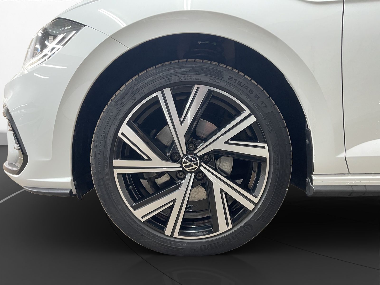 Volkswagen Polo - Bild 11