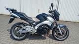 Suzuki GSR 600 - SUZUKI 2007 600 GSR