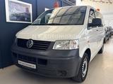 Volkswagen T5 2.5 TDI Klima Standheizung Camper 1-Hand - Volkswagen T5 Transporter: TDI