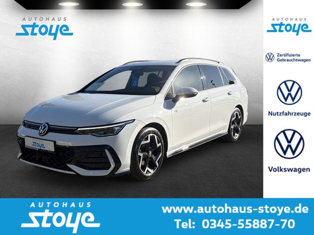 Golf Var R-Line eTSi DSG Navi LED AZV Kamera