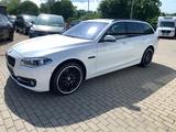 BMW 535d xDrive Touring Aut. VOLLAUSSTATTUNG 122TKM - BMW 535: 535d