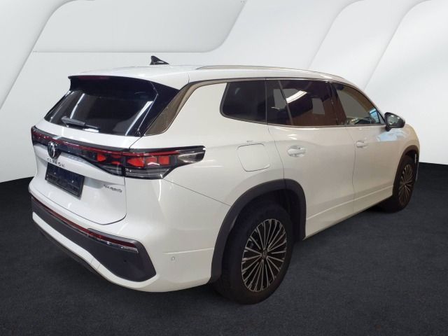 Volkswagen Tayron - Bild 3