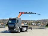 DAF XF 510 * Sattelzugmaschine  * PK 33002-EH G+FUNK - Sattelzugmaschine