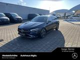 Mercedes-Benz CLA 180 Shooting Brake Progressive AHK Kamera