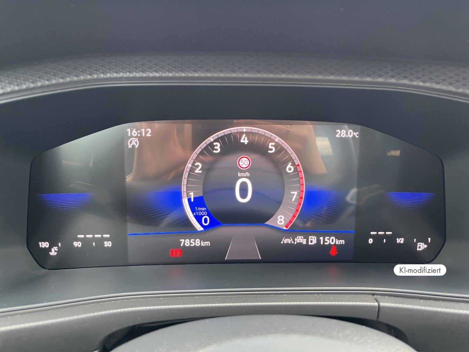 Volkswagen T-Cross - Bild 11
