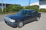 Mercedes-Benz AnzeigeW124 300E-24V - gebrauchte Mercedes-Benz E 300 aus dem Jahr 1990